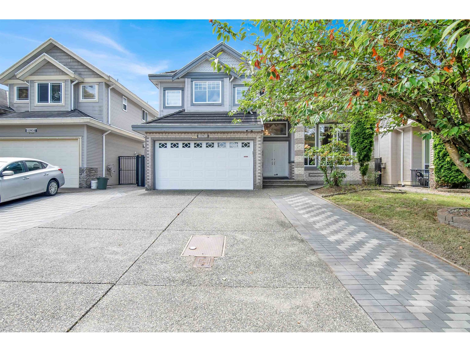 84 Avenue Unit 10902, Delta, BC V4C 2L4