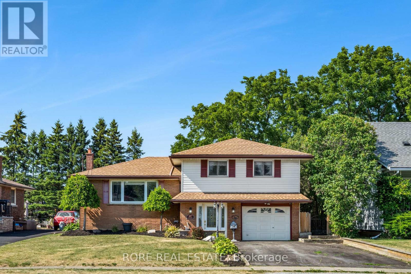 497 Clarence St W, Port Colborne, ON L3K 3H3