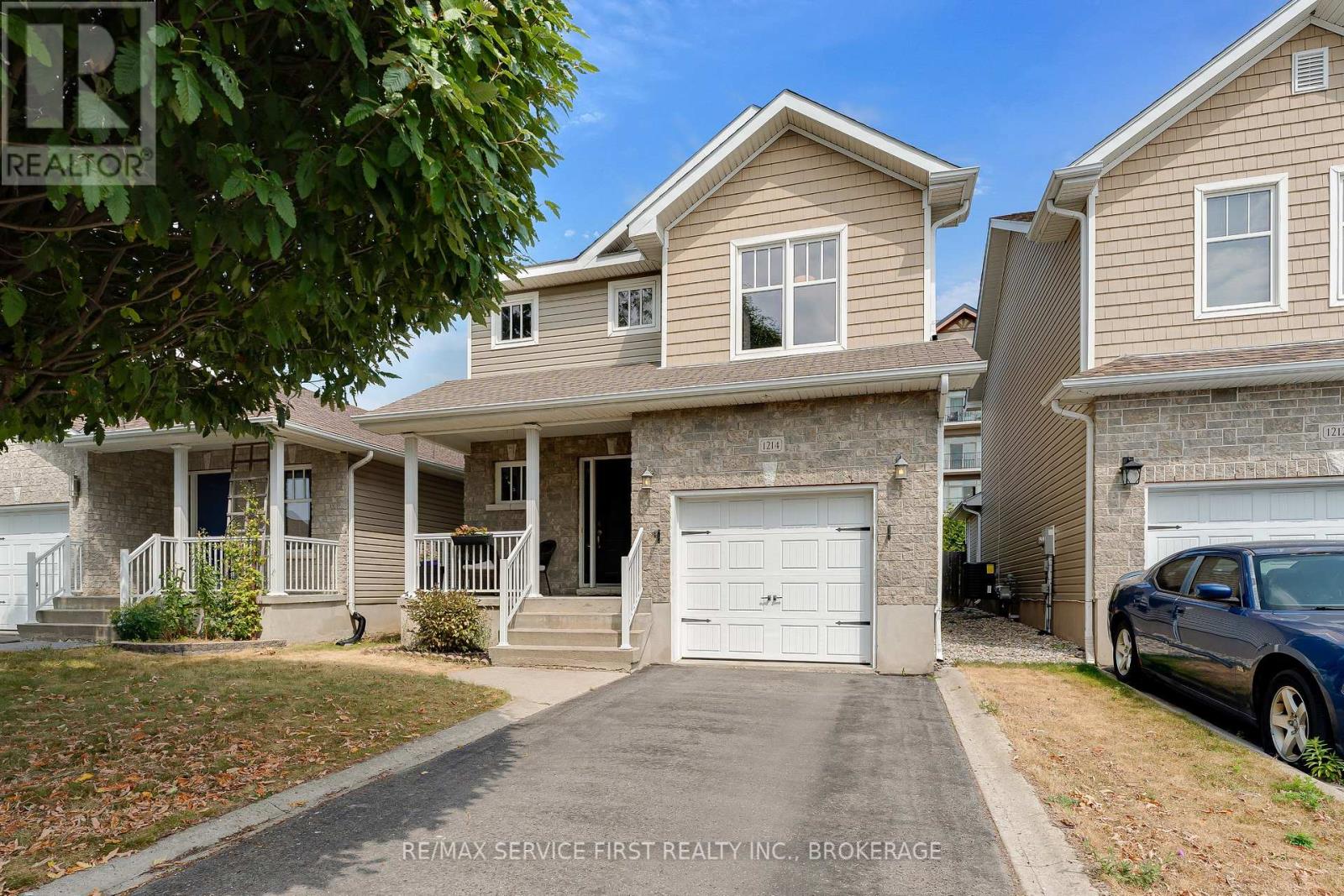 1214 Amanda Ct, Kingston, ON K7P 0C3