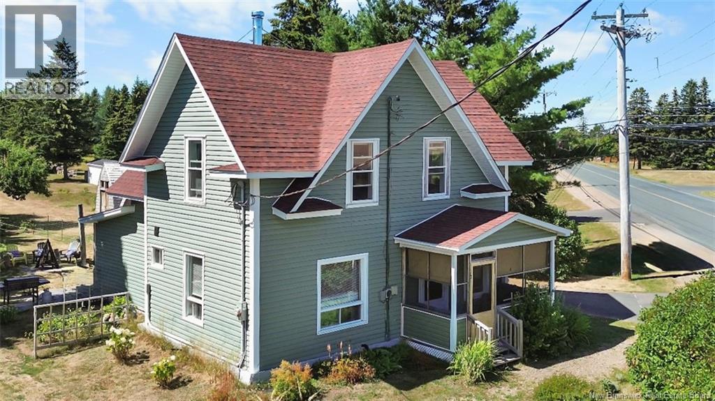 3343 Brideau, Tracadie-Sheila, NB E1X 1A6