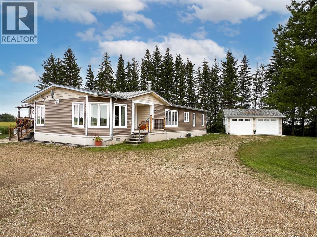 77132 Range Road 212, Rural Smoky River No. 130 M.d. Of, AB T0H 1M0