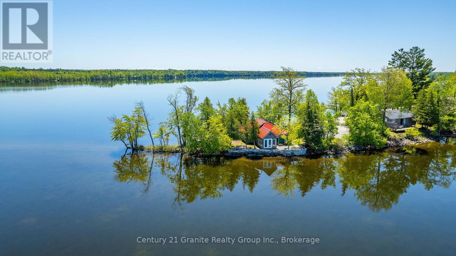359 Avery Point Rd, Kawartha Lakes, ON L0K 1W0