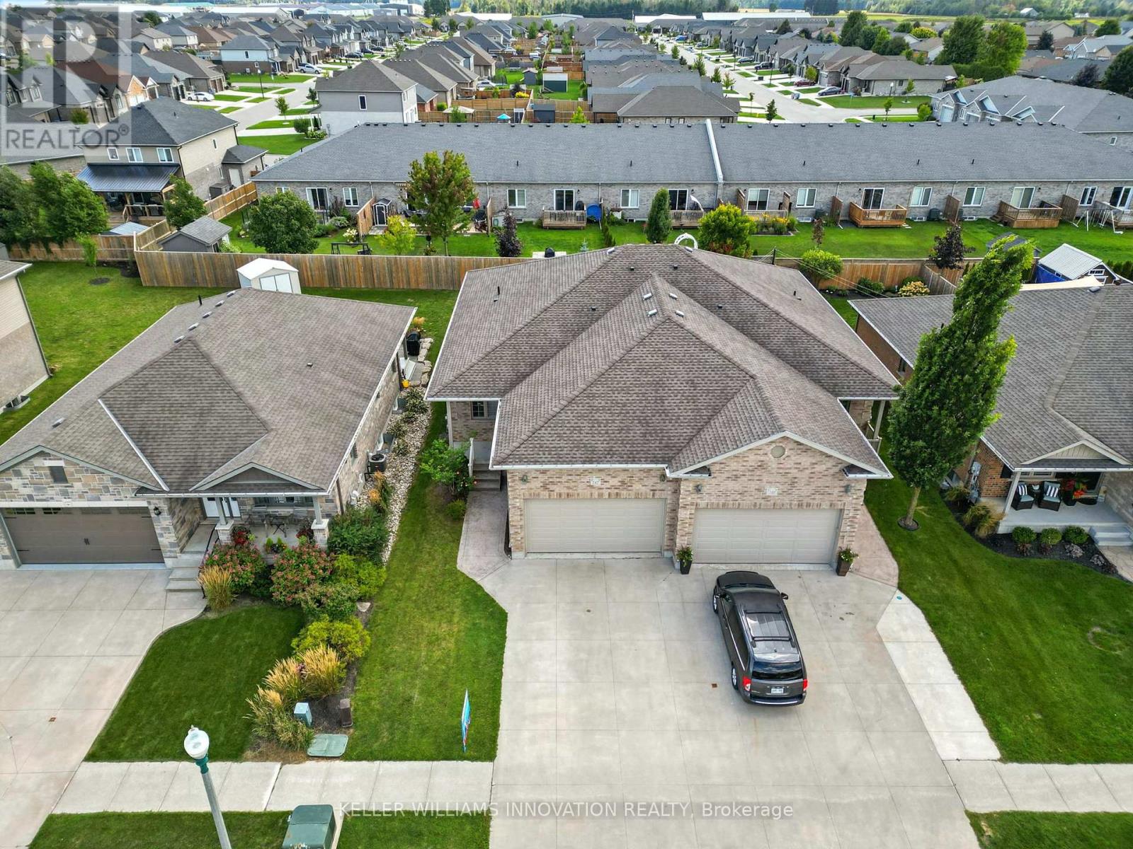242 Hutton St E, North Perth Listowel, ON N4W 0C1