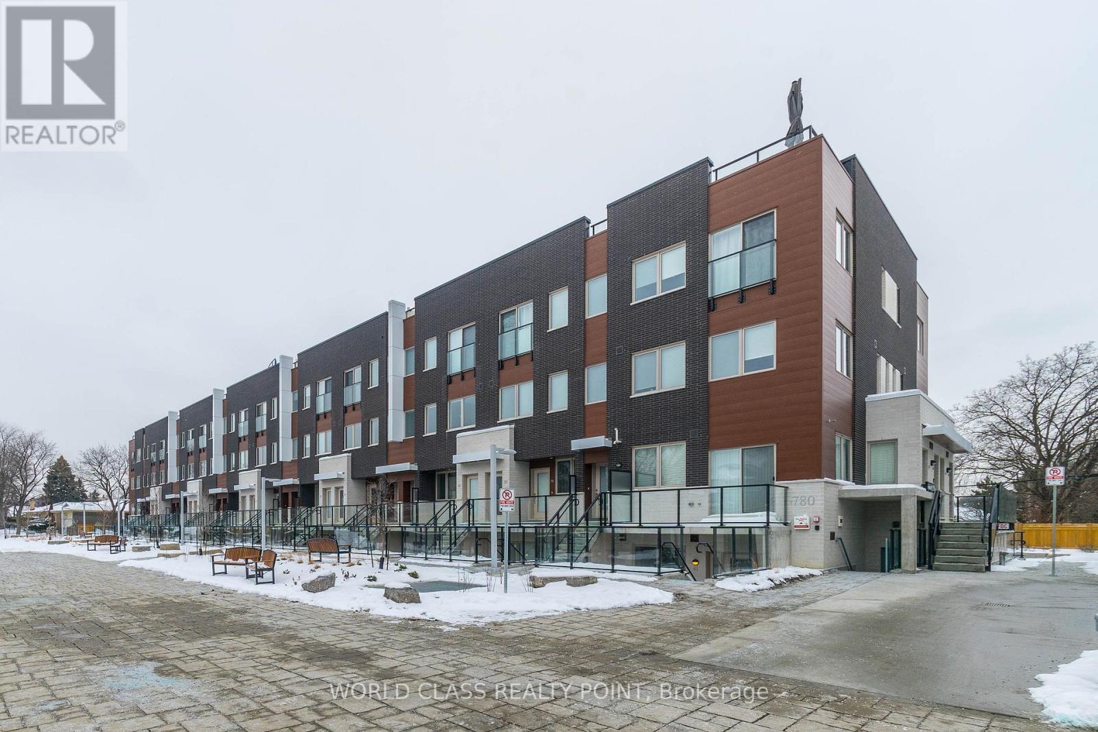 780 Sheppard Ave E, Toronto, ON M2K 0E8