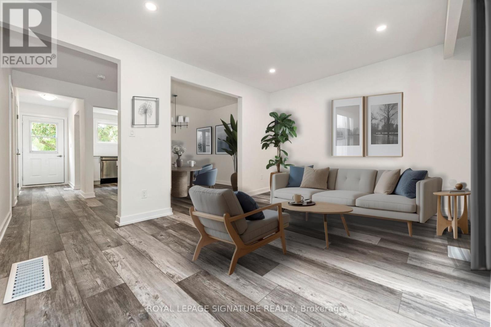 76 Woodman Dr N, Hamilton, ON L8H 2M5