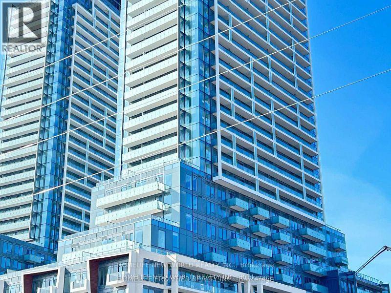 7 Golden Lion Heights N825, Toronto Willowdale East, ON M2M 0C1