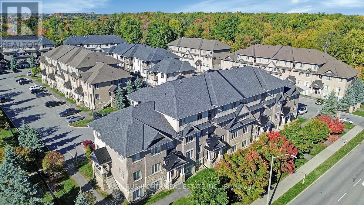 3791 Canyon Walk Drive #g, Ottawa, ON K1V 2M4