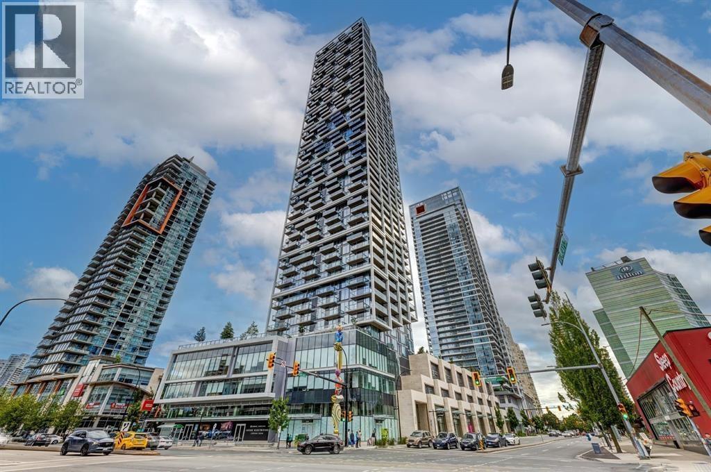 6000 Mckay Avenue Unit 1901, Burnaby, BC V5H 0K2