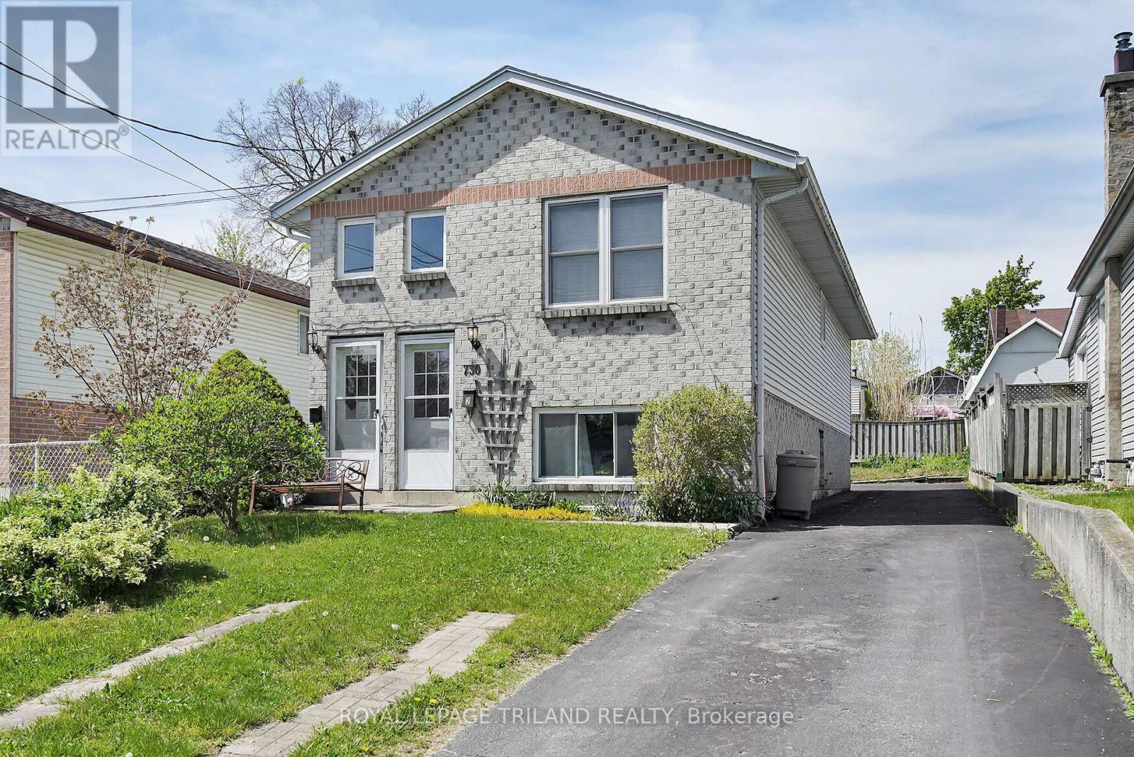 730 Walker St, London, ON N5Z 1J2