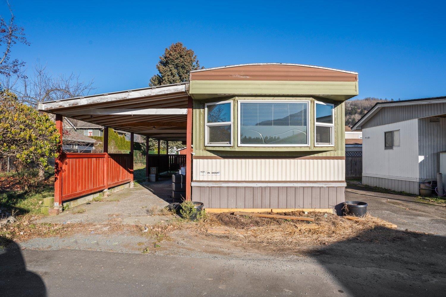 1884 Heath Roadagassiz Unit 35, Agassiz, BC V0M 1A2