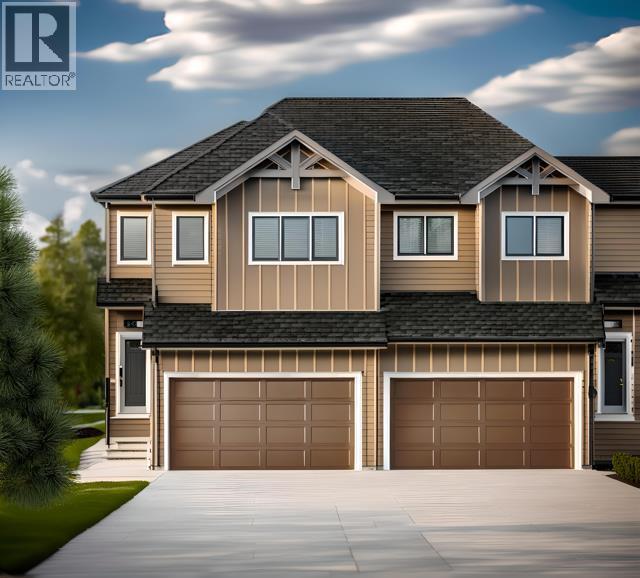 257 Waterford Heath, Chestermere, AB T1X 2Z8