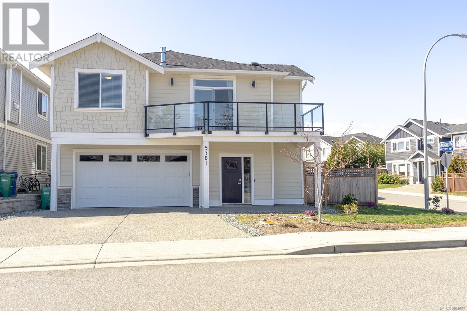 5781 Linyard Rd, Nanaimo, BC V9T 0J9