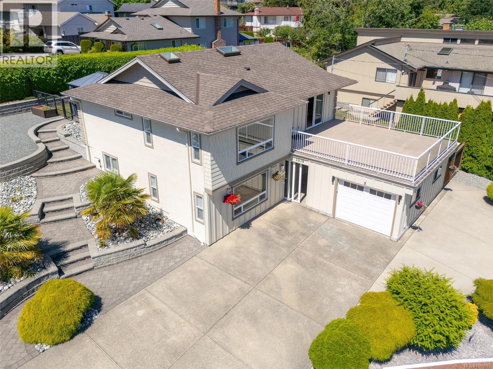 2839 Neyland Rd, Nanaimo, BC V9T 3G2