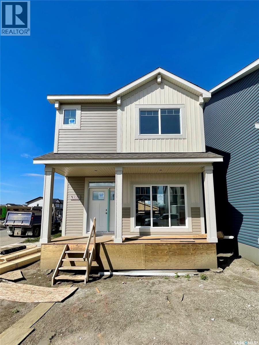 3168 Green Turtle Rd, Regina, SK S4N 7K9