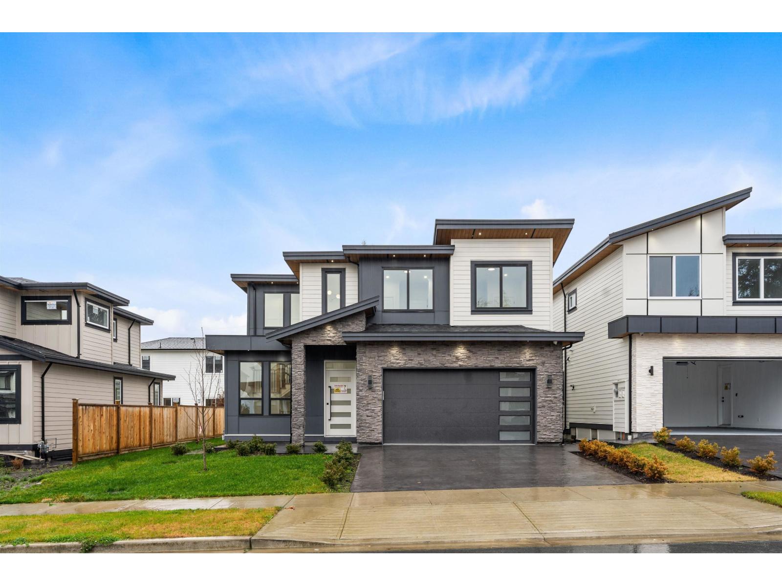 204 Street Unit 7137 #a, Langley, BC V2Y 3S7