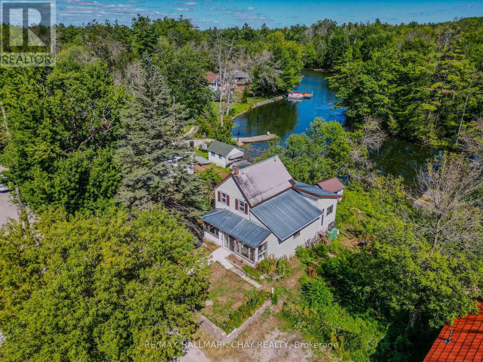 4363 Hepinstall Lndg, Severn Washago, ON L0K 2B0