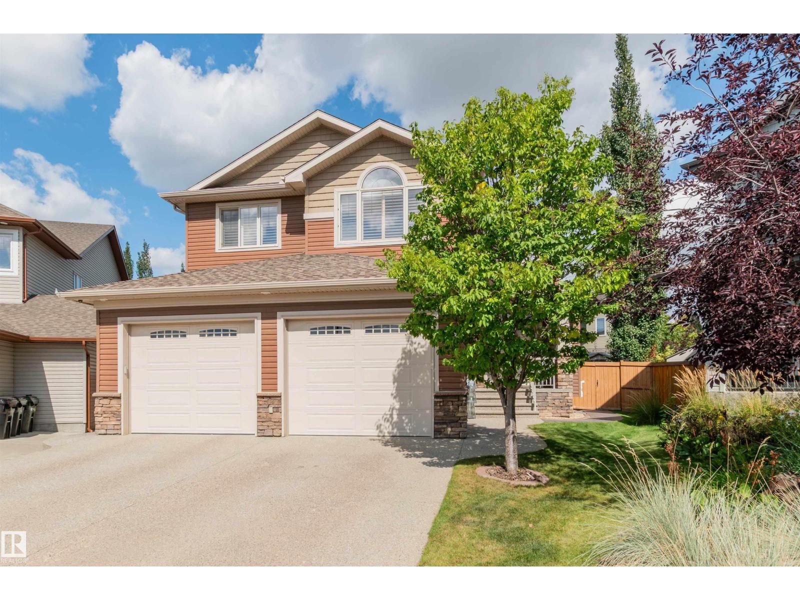 5420 Sunview Ba, Sherwood Park, AB T8H 0K3