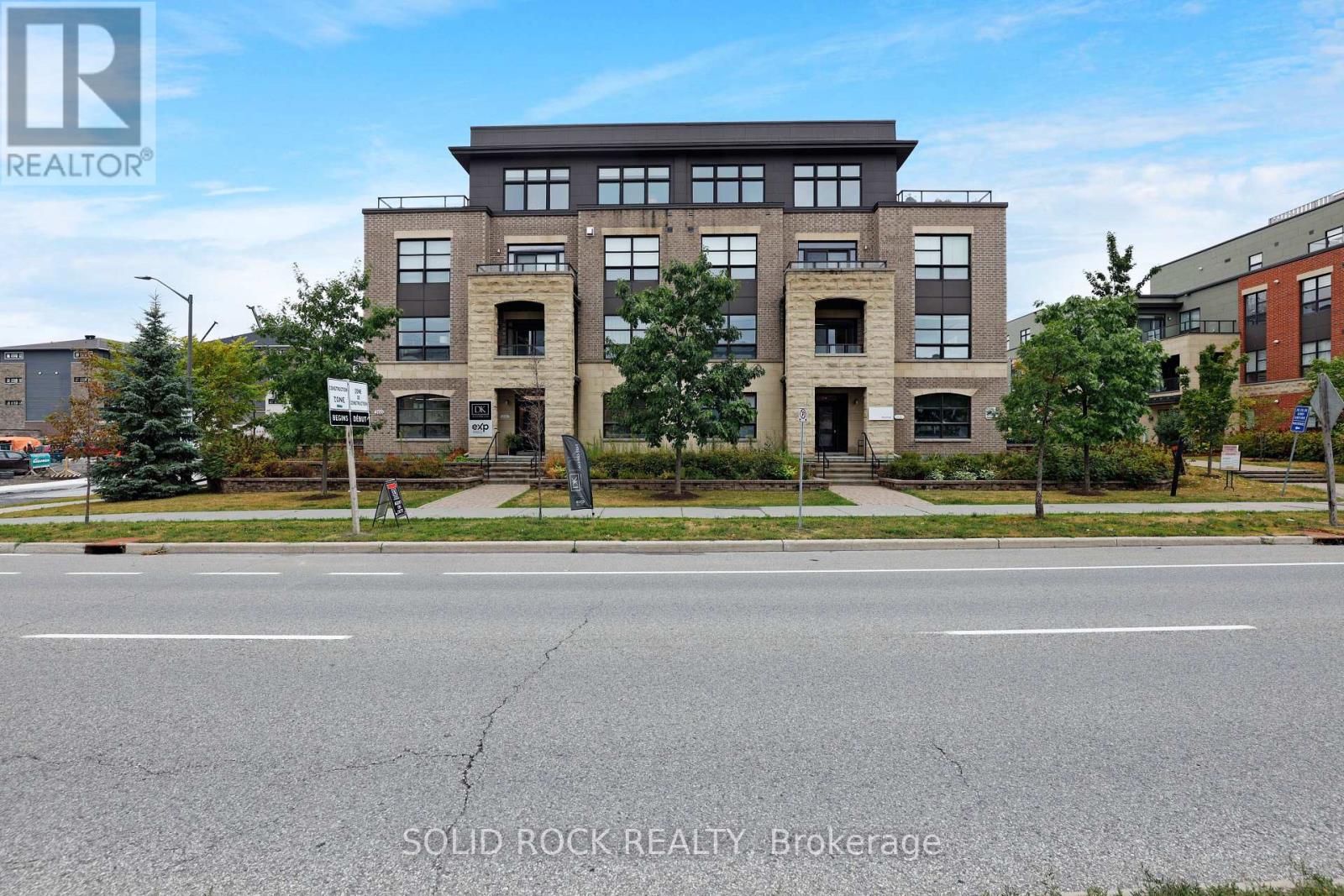 401 200 Glenroy Gilbert Dr, Ottawa, ON K2J 5G3