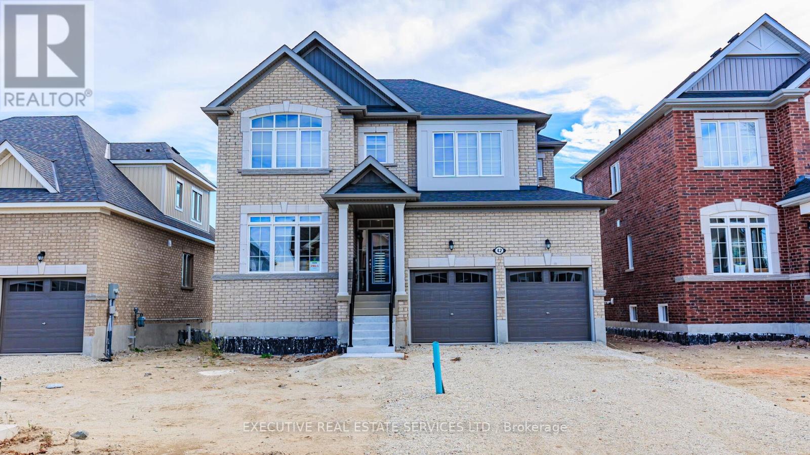 42 Tracey Ln, Collingwood, ON L9Y 3L7