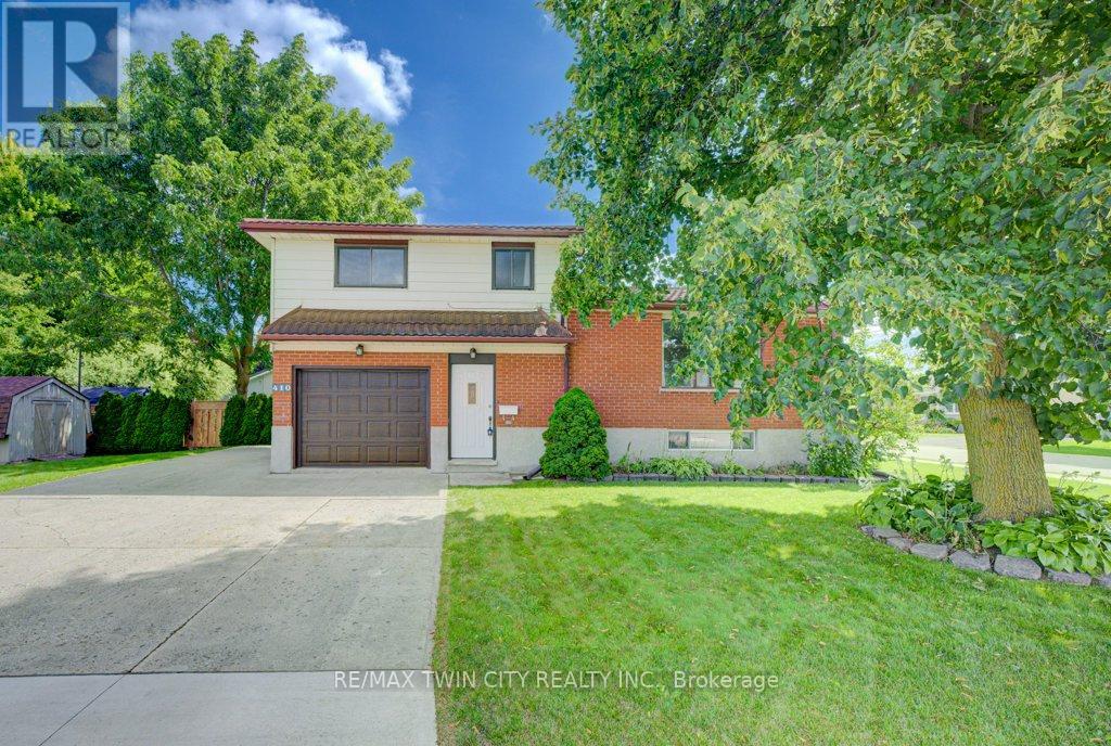410 Louise Ave N, North Perth Listowel, ON N4W 3P2