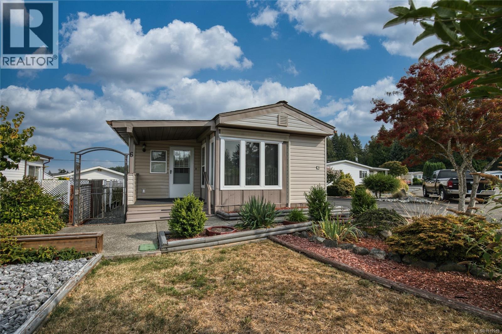 2301 Arbot Rd Unit 6 Rd, Nanaimo, BC V9R 6S6