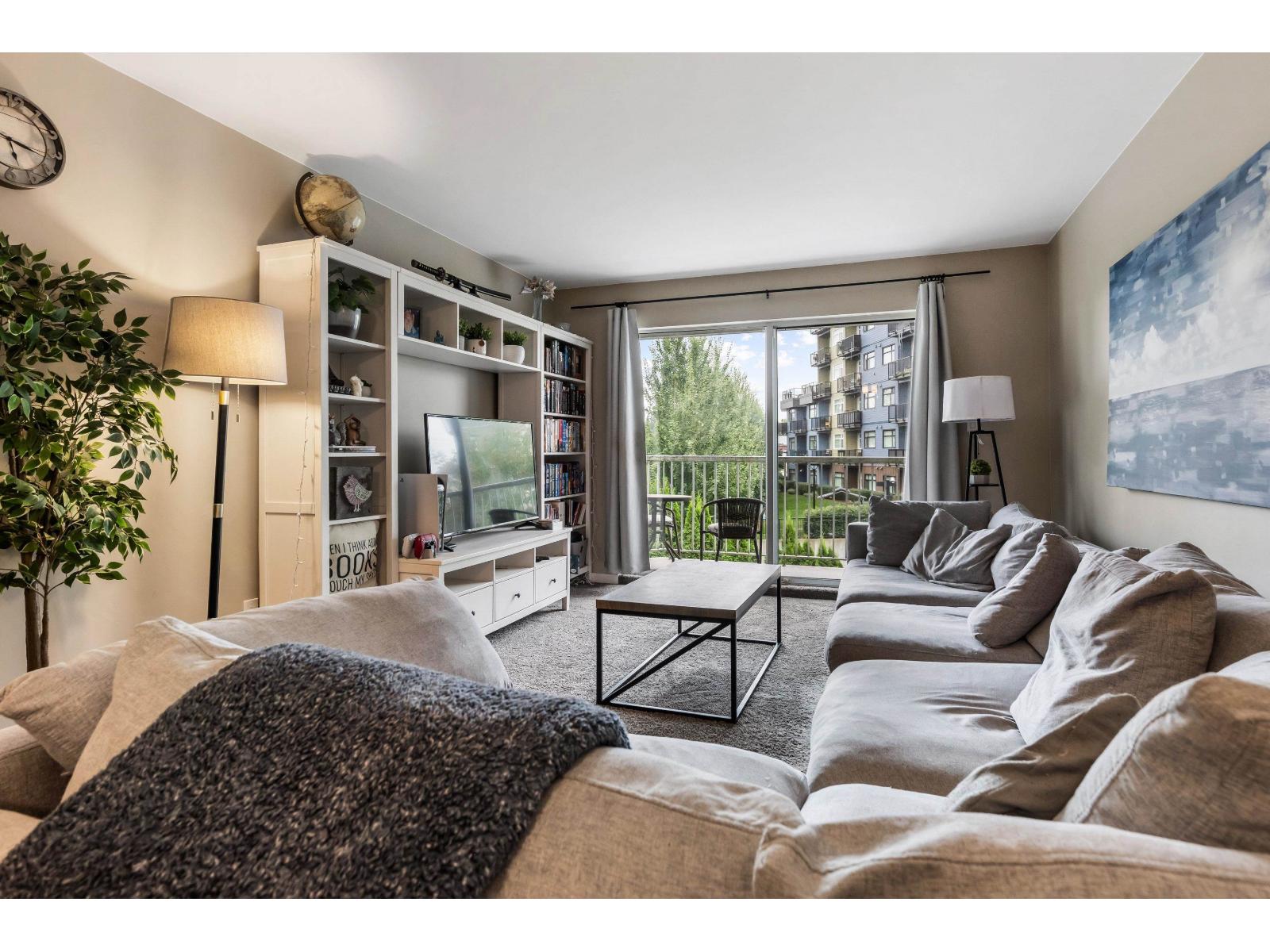 2750 Fuller Street Unit 305, Abbotsford, BC V2S 3K1