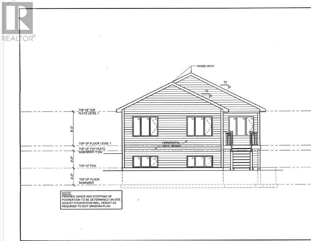 Foley Crescent, Pouch Cove, NL A0A 3L0