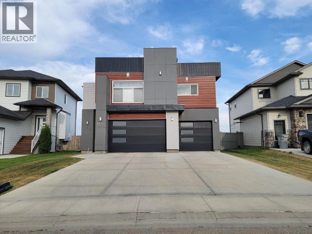 6530 Grand Banks Dr, Grande Prairie, AB T8W 0K7