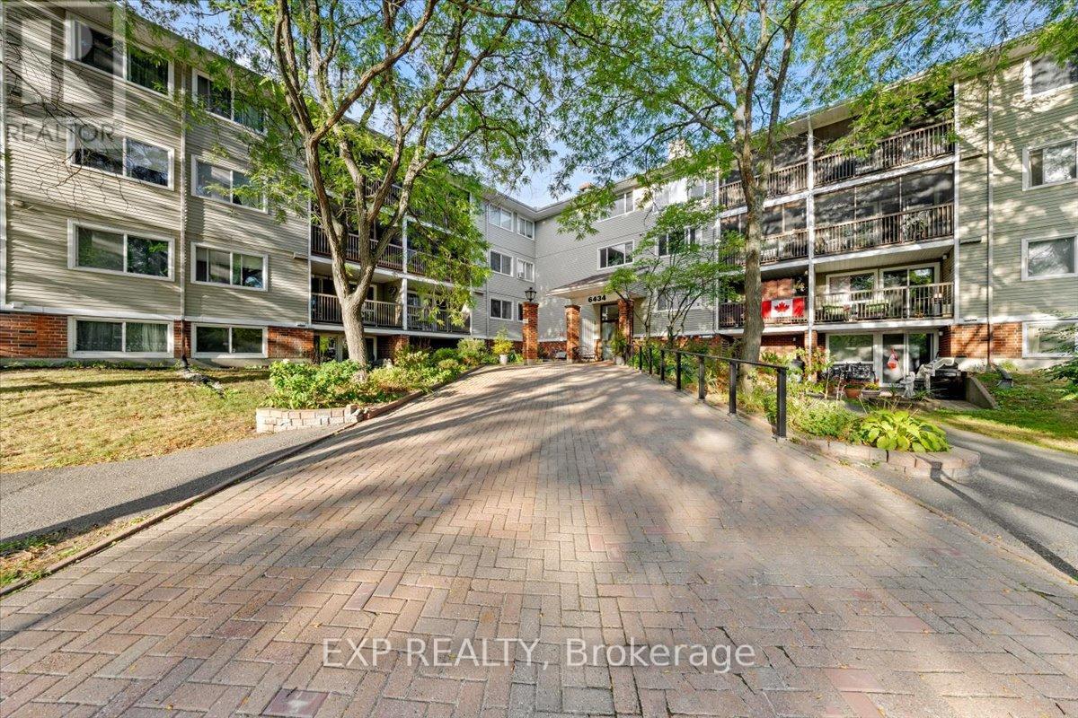 316 6434 Bilberry Dr, Ottawa, ON K1C 4P5