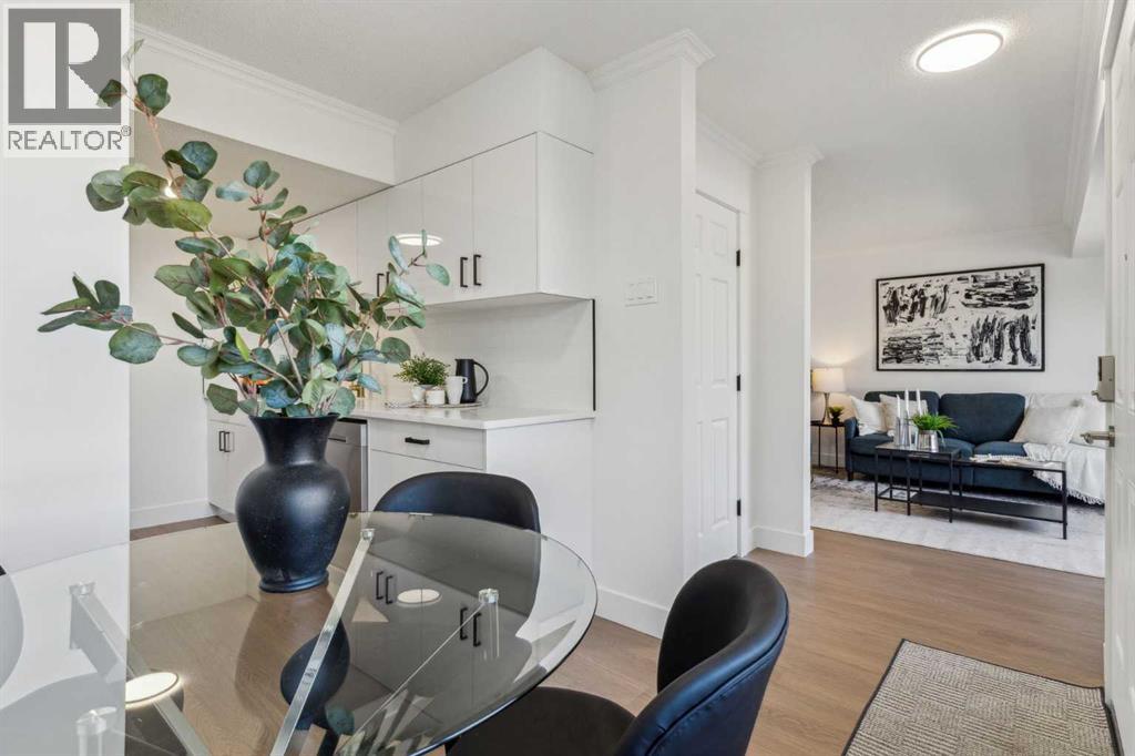 1055 72 Avenue Nw Unit 21, Calgary, AB T2K 5S4