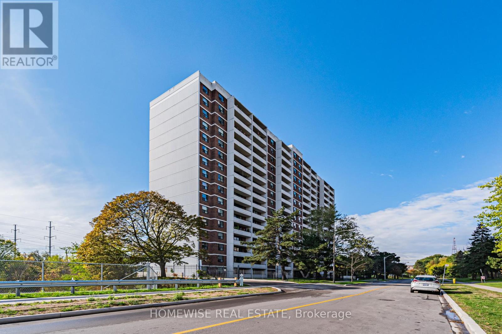 314 101 Prudential Dr, Toronto, ON M1P 4S5