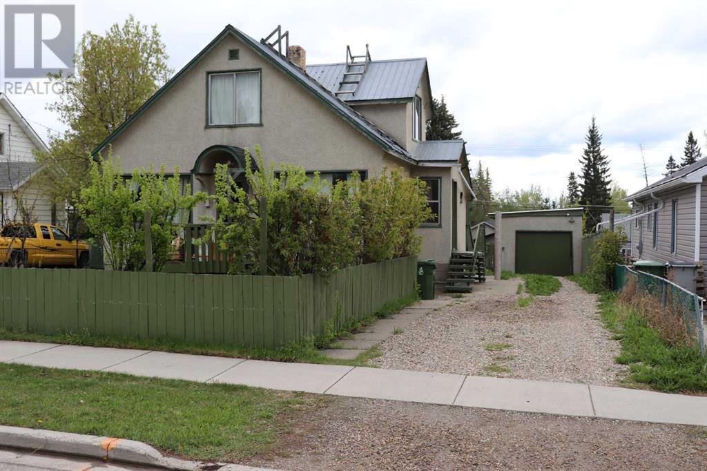 5 Avenue Unit 4723 #4723, Edson, AB T7E 1C6