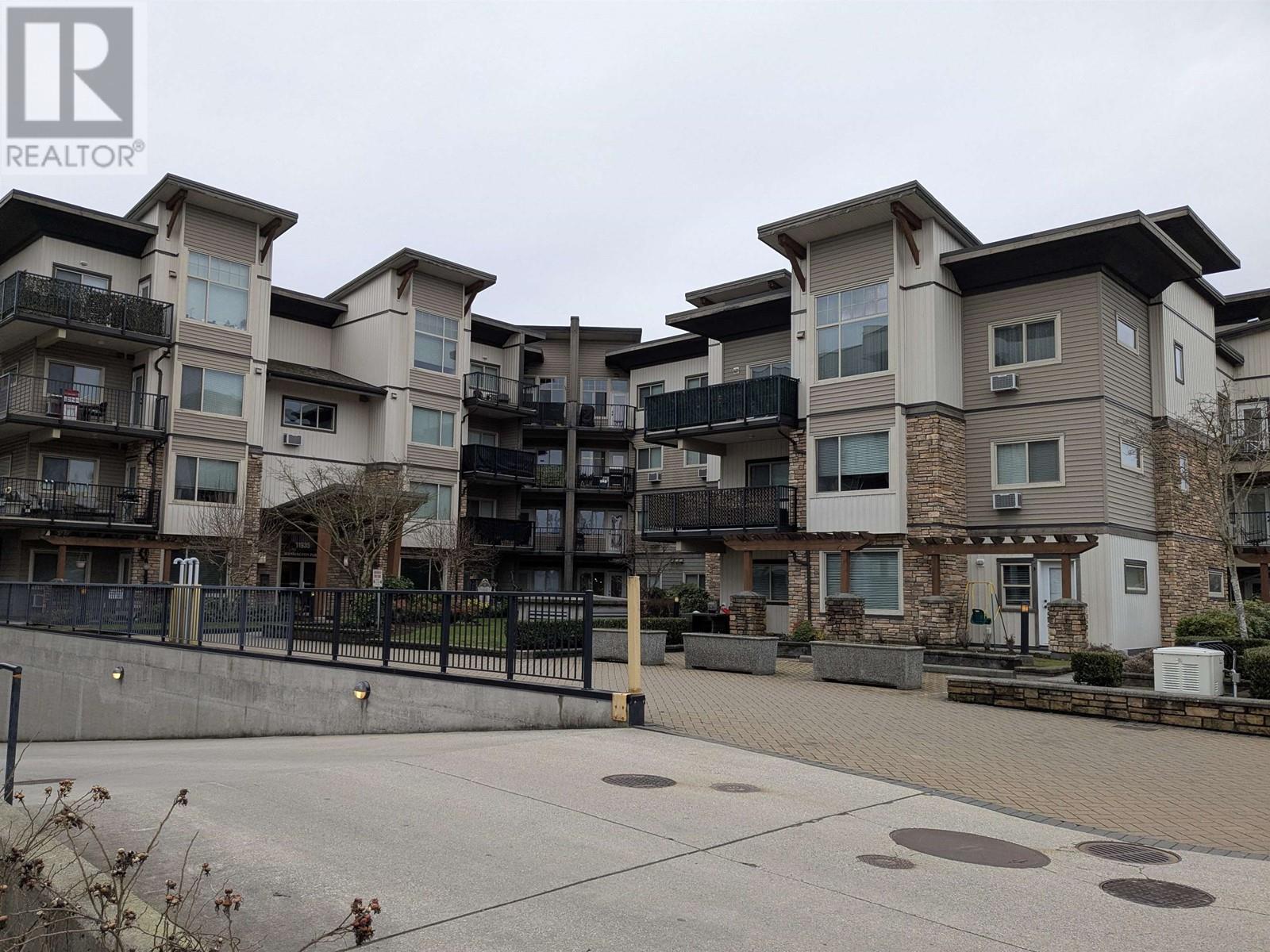 11935 Burnett Street Unit 306, Maple Ridge, BC V2X 9A9