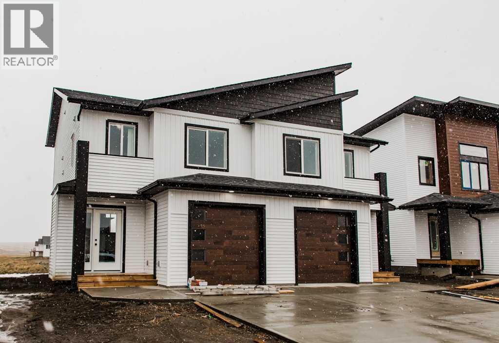 95 Street Unit 11419, Clairmont, AB T8X 0W9