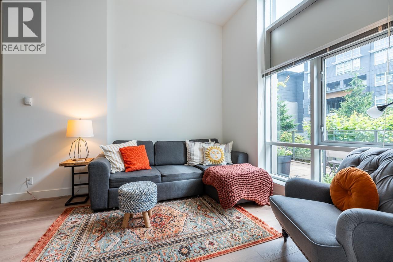 9150 University High Street Unit 6, Burnaby, BC V5A 0C5