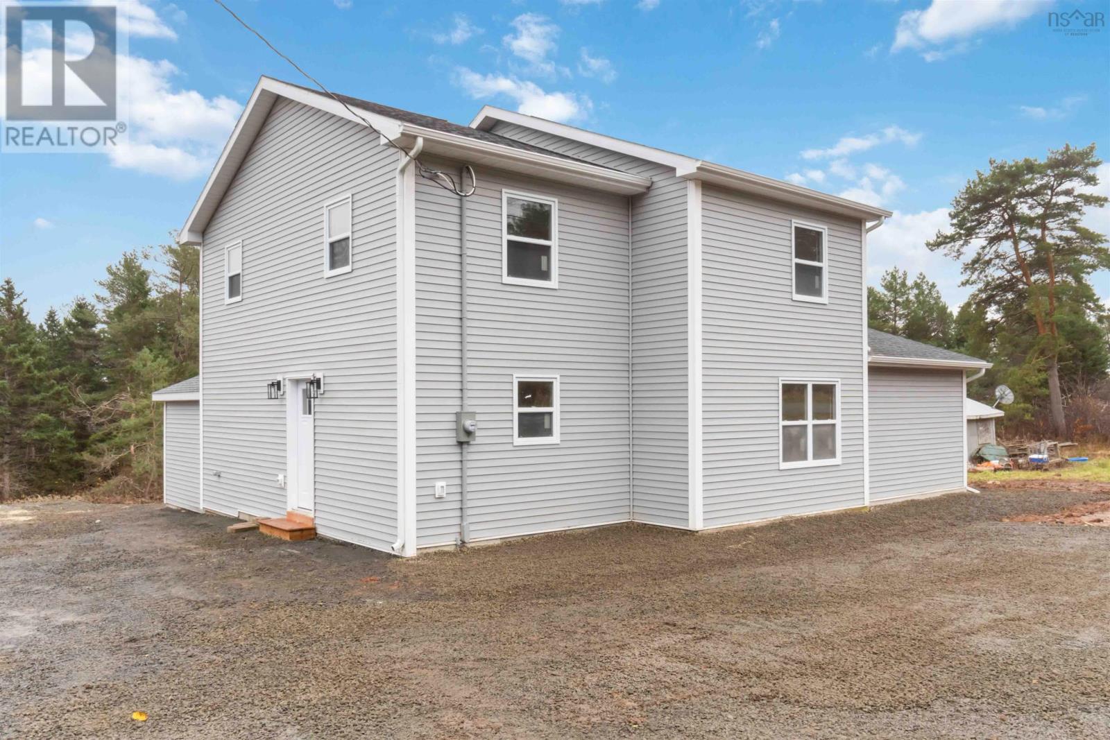 1880 Clarence Rd, Clarence, NS B0S 1C0