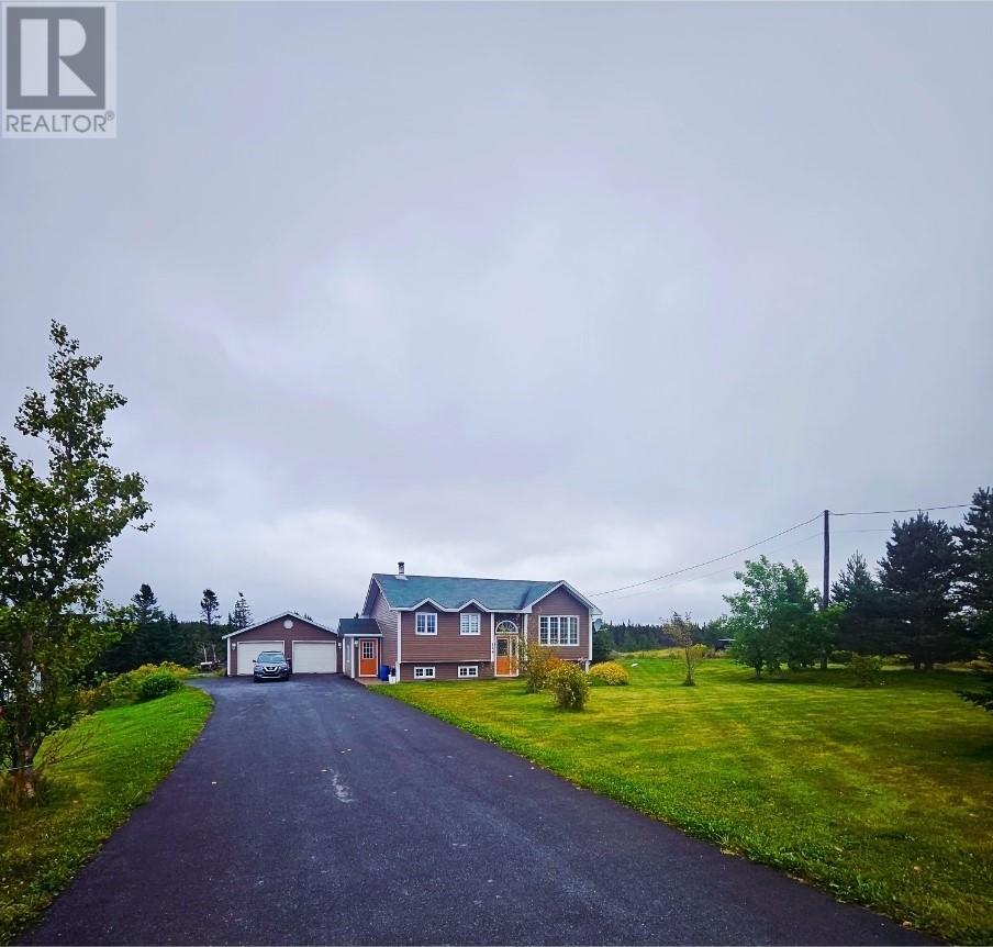 126 Main Rd, Markland, NL A0B 3K0