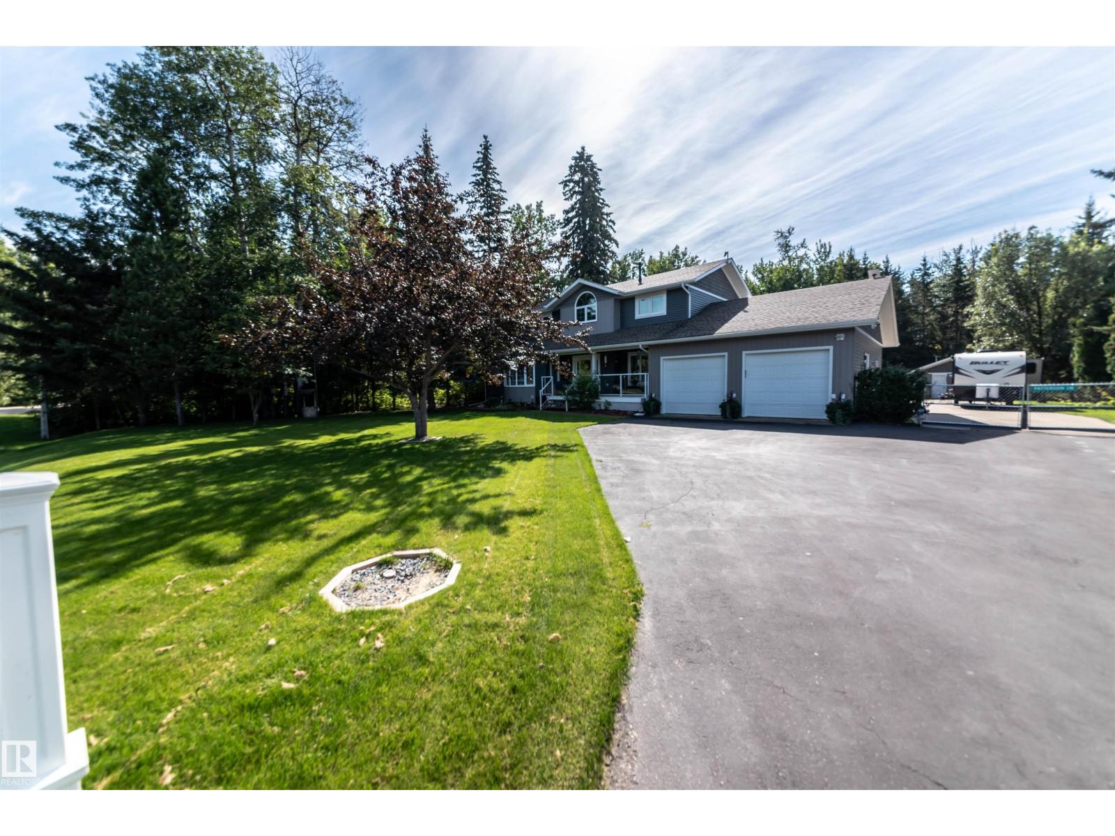 49 Av Unit 4811 #a, Rural Lac Ste. Anne County, AB T0E 0E0