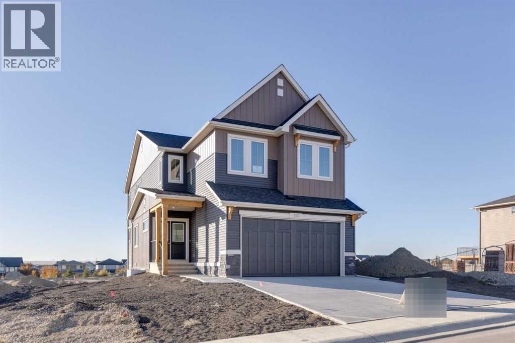 723 Langley Ter SE, Airdrie, AB T4A 3R1