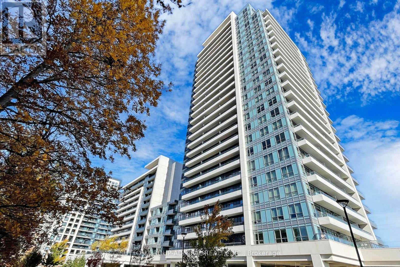 1910 7890 Bathurst St, Vaughan, ON L4J 0J8