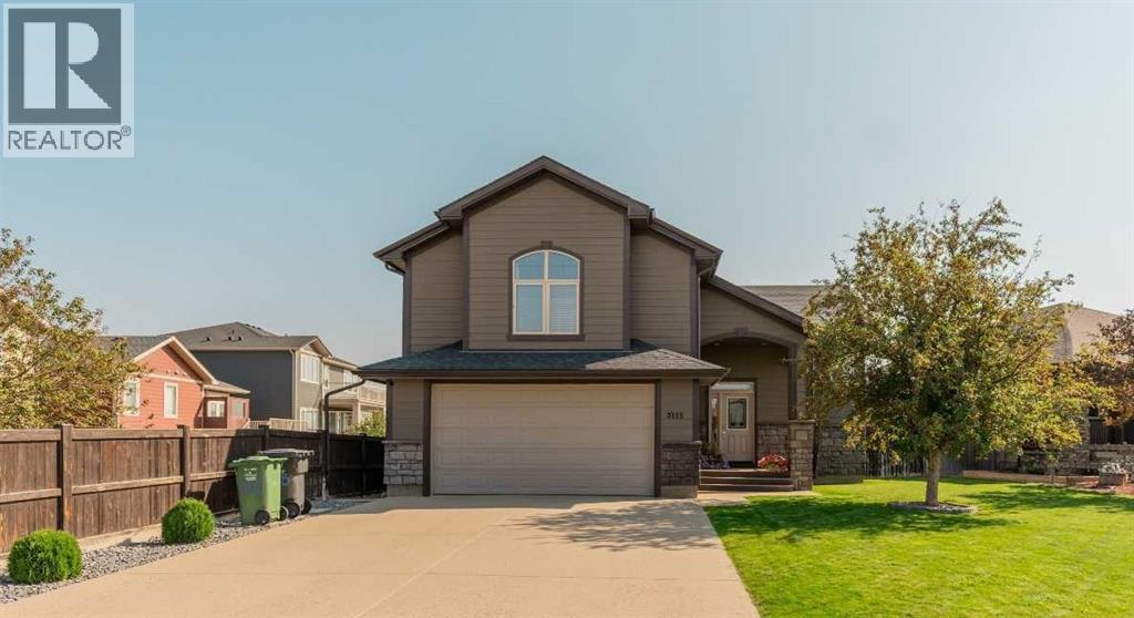 22 Street E Unit 3115, Coaldale, AB T1M 0B6