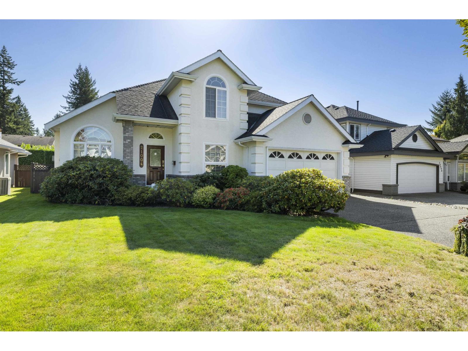 43 Avenue Unit 21004 #a, Langley, BC V3A 8S8