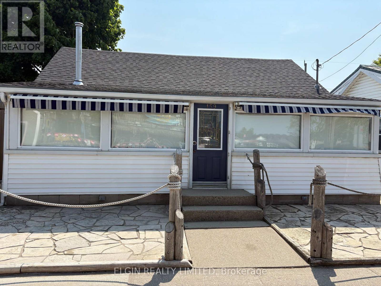 159 William St, Central Elgin, ON N5L 1C7