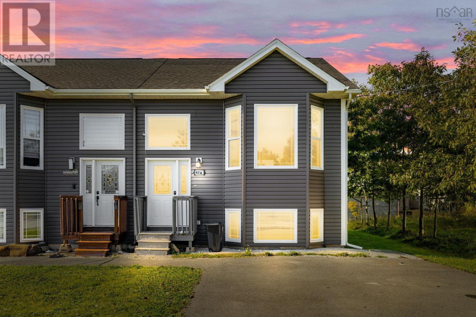 42 Hornes Rd #a, Eastern Passage, NS B3G 1A5