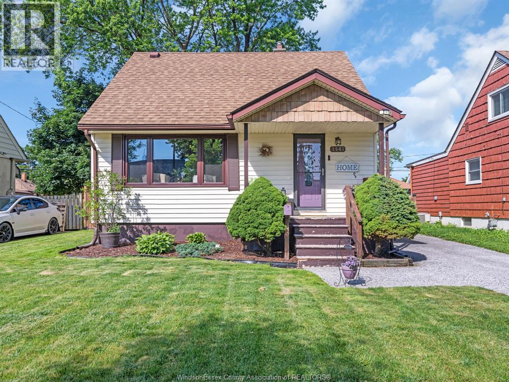 1543 Olive Rd, Windsor, ON N8Y 4M6