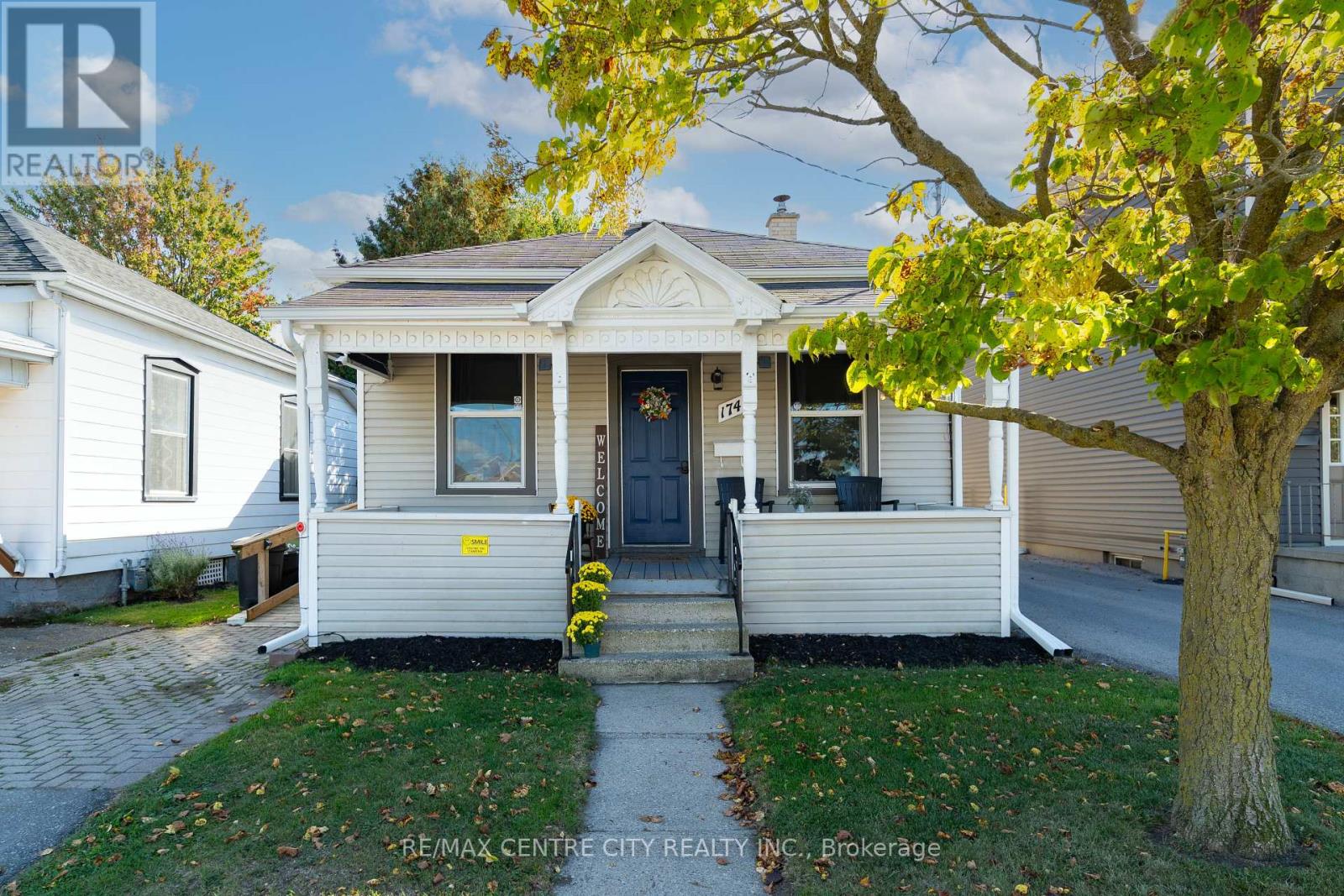 174 Centre St, St. Thomas, ON N5R 3A4
