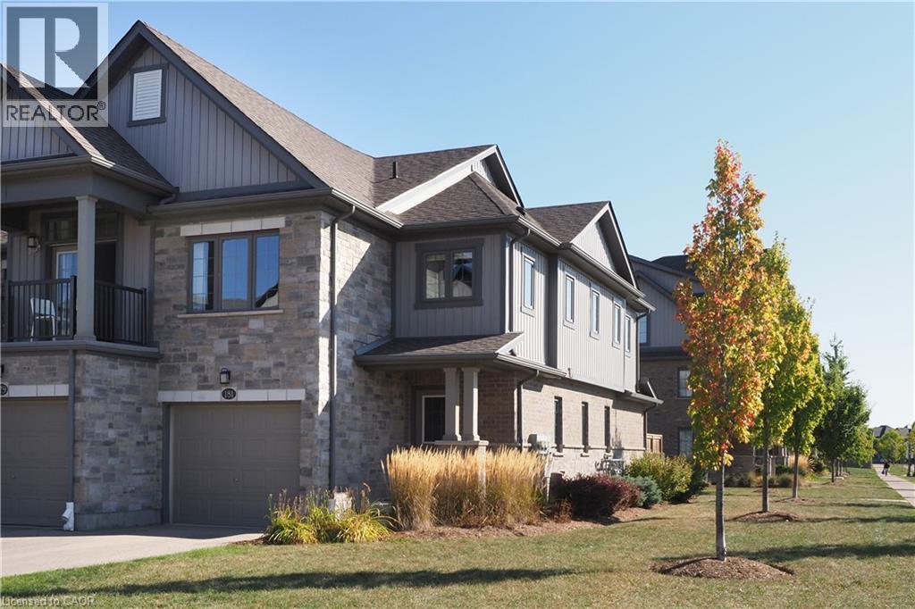 181 S Creek Dr, Kitchener, ON N2P 0H1