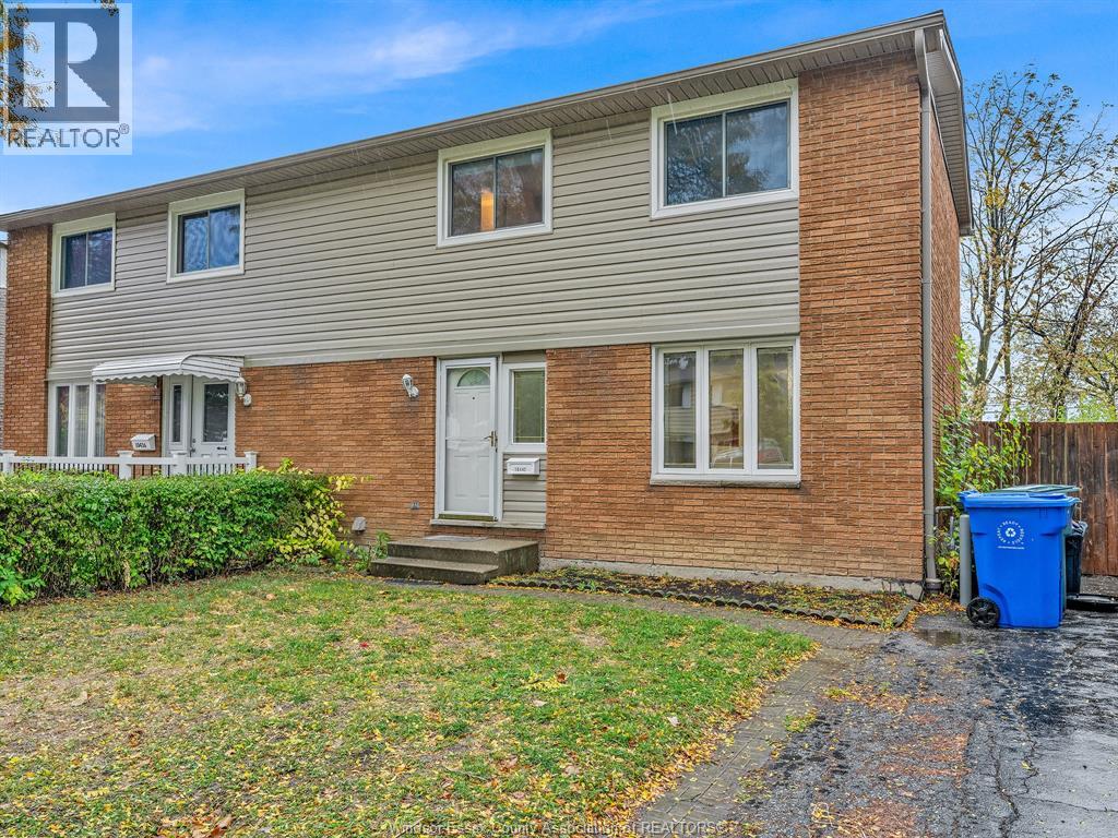 10442 Shenandoah Cres, Windsor, ON N8R 1B5