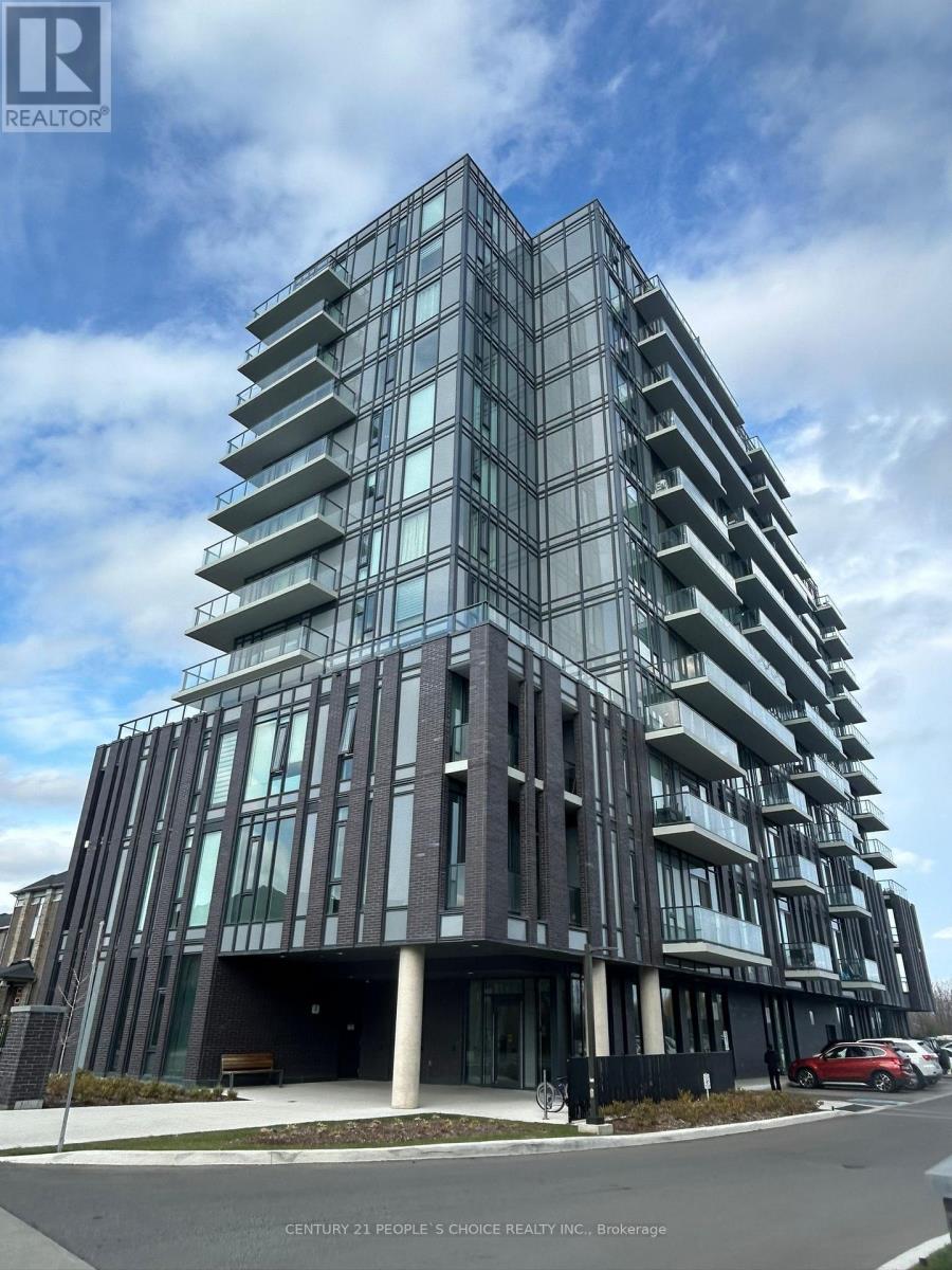 1203 225 Veterans Dr, Brampton, ON L7A 5L7