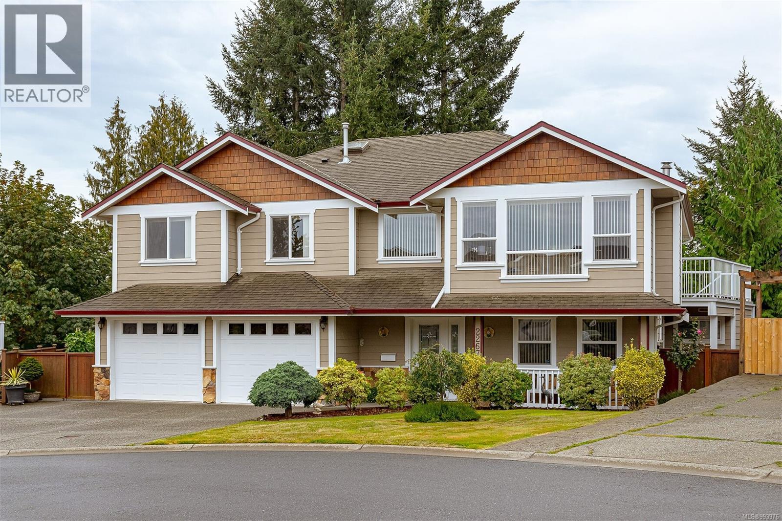 2267 Setchfield Ave, Langford, BC V9B 5W1